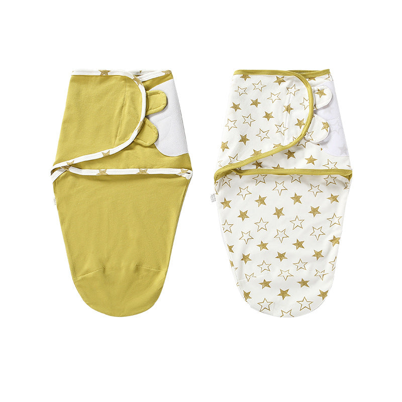 CozyNest Snuggle Swaddle