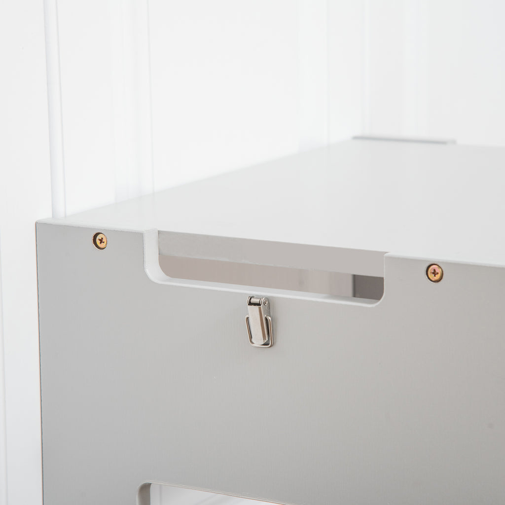 The Elio Grow-With-Me Learning Tower & Activity Set