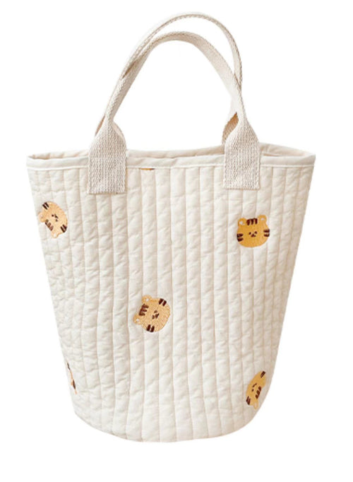 Everyday Cotton Carry Bag