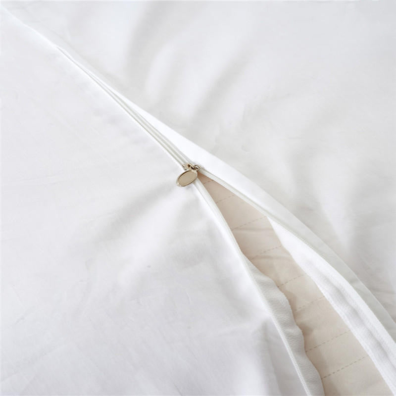 Classic Cloud Cotton Quilt Cover Set