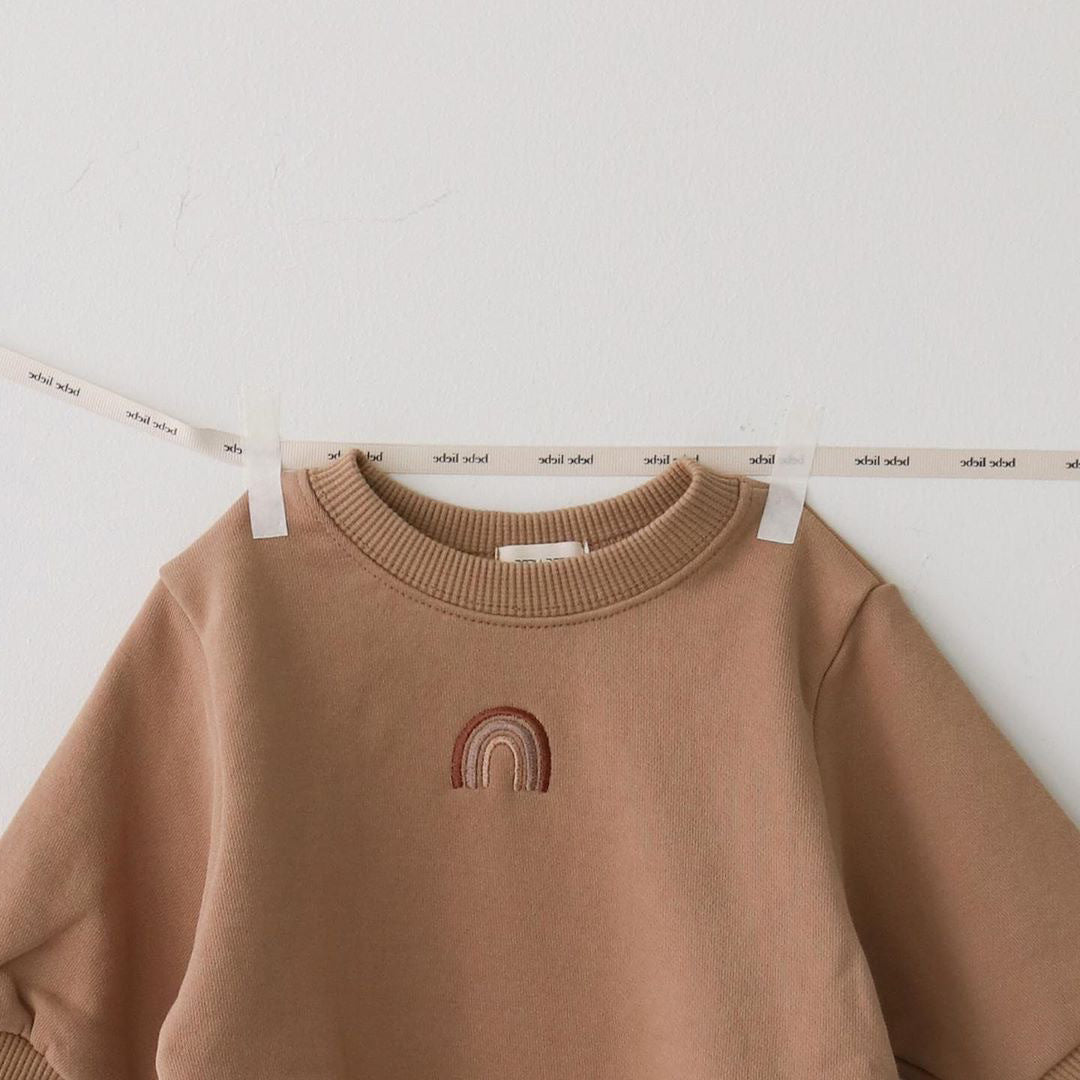 Little Horizon Romper