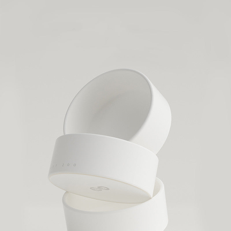 The Lunette Pet Dining Set