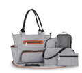 The Luxe Mummy Elite Bag