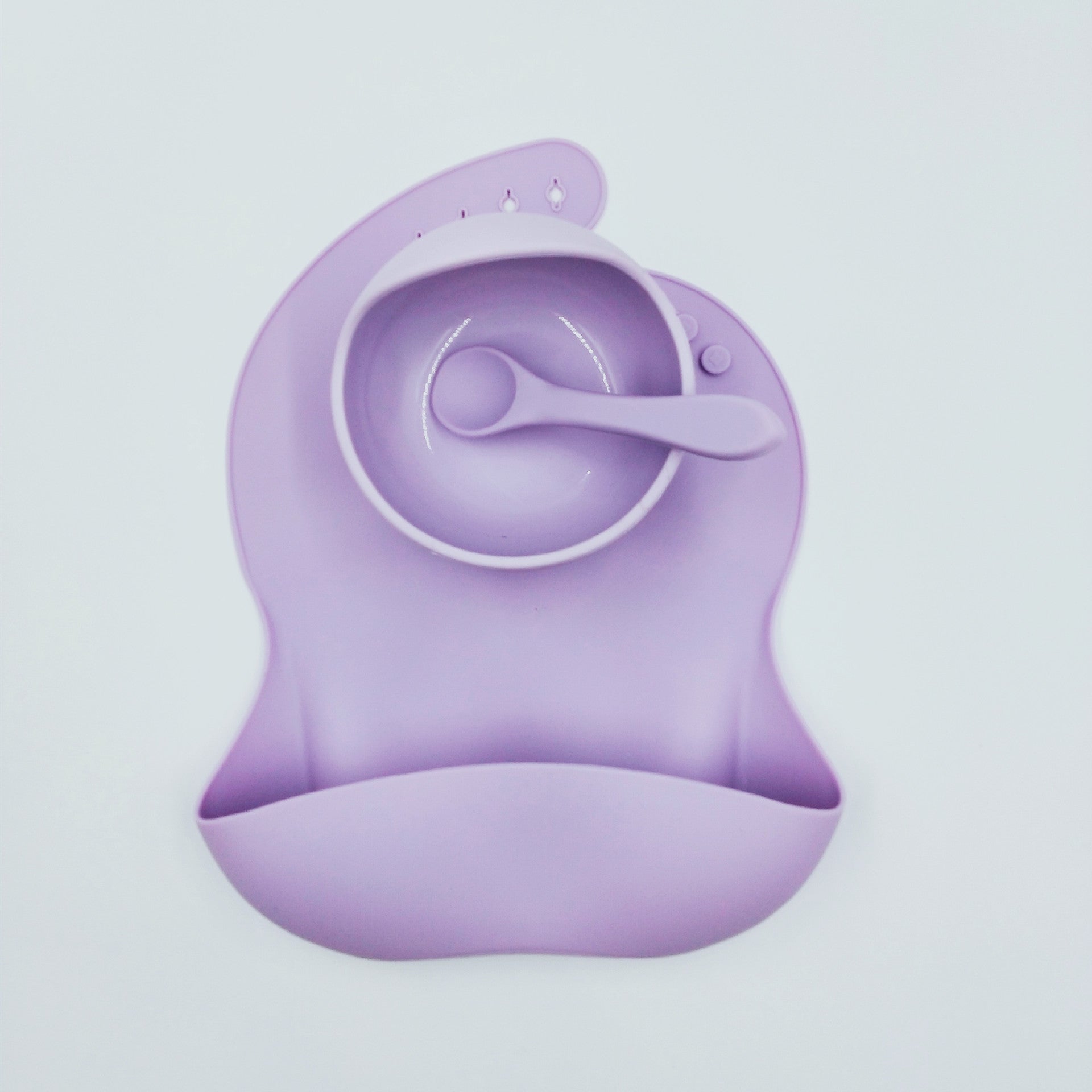 SnuggleBite Feeding Set