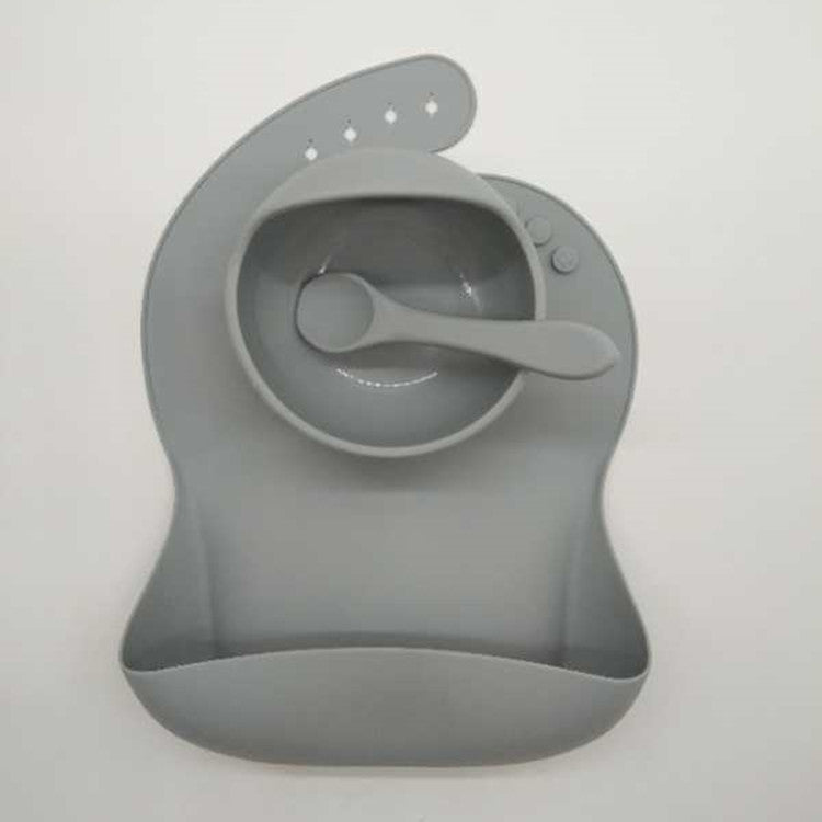 SnuggleBite Feeding Set