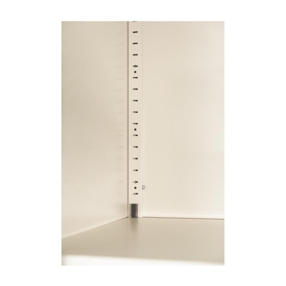 The Atelier Arched Cabinet