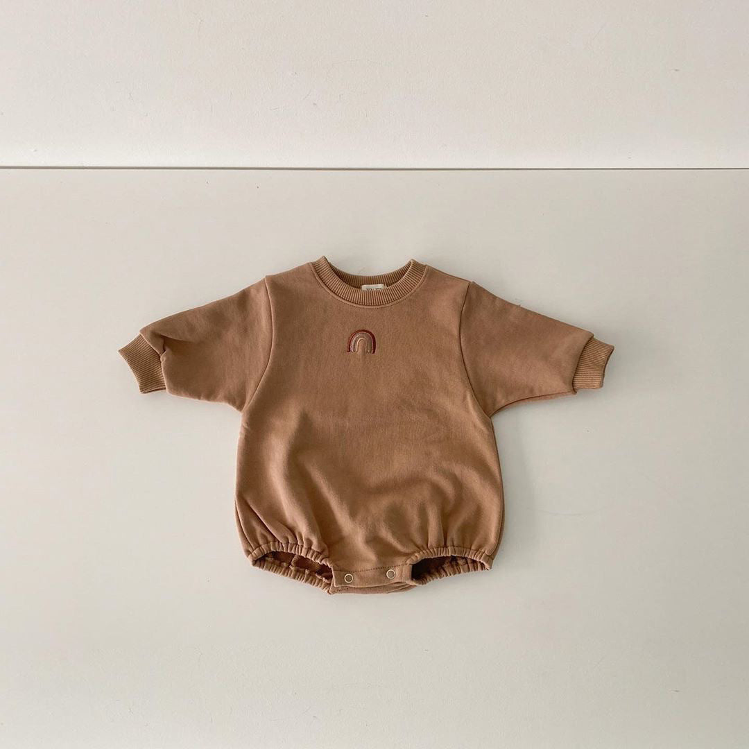 Little Horizon Romper