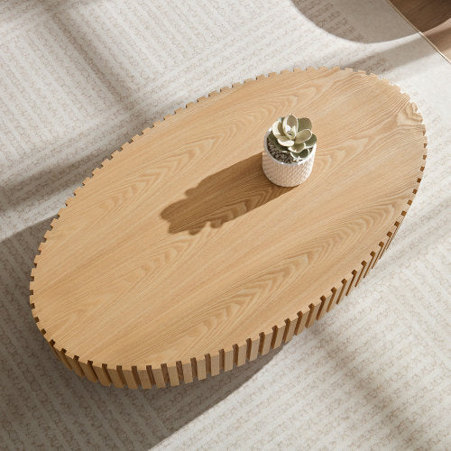 The Calyx Coffee Table