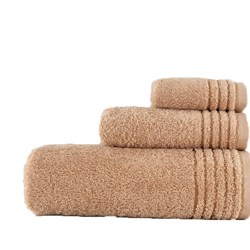 The Aurelia Cotton Towel Set