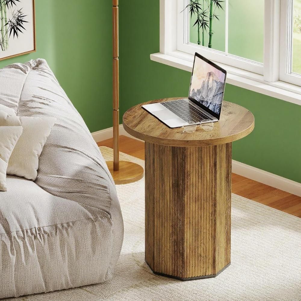 The Rowan Side Table