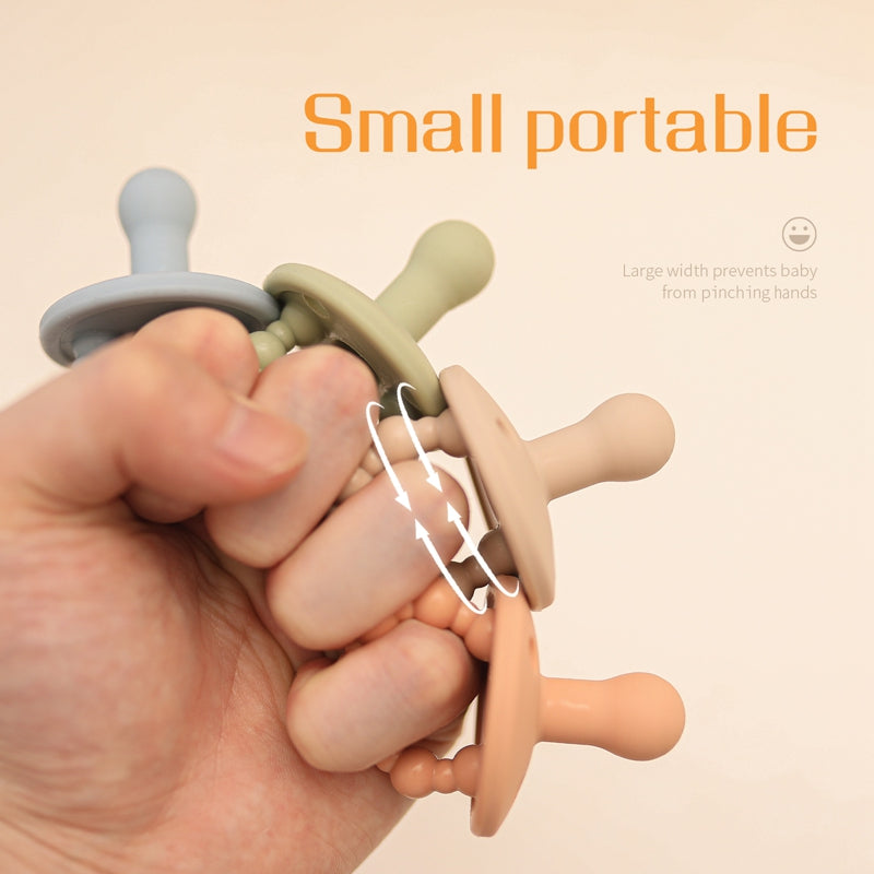 SnuggleSoothe Pacifer