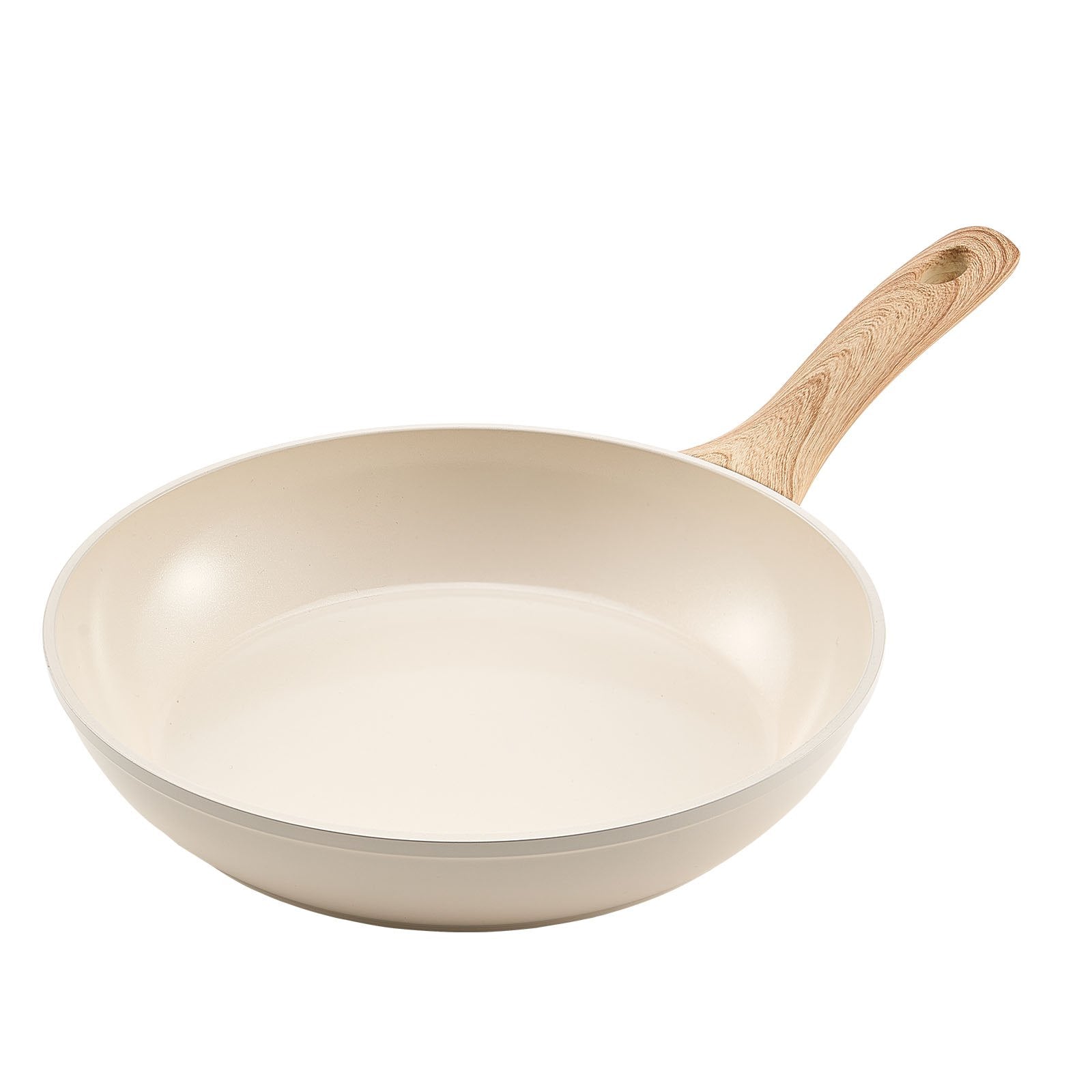 The LinenStone™ Ceramic Skillet Collection