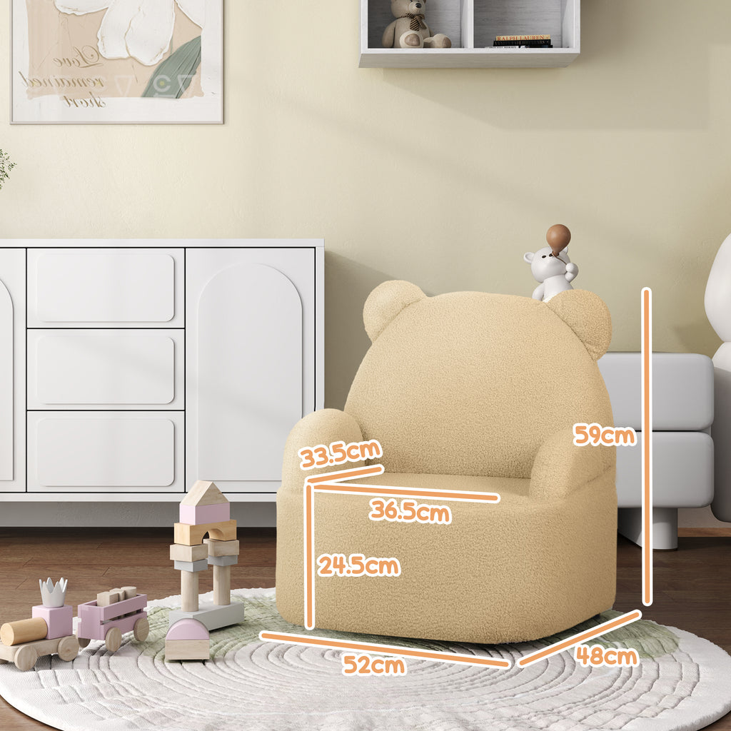 The Little Bear Lounge™