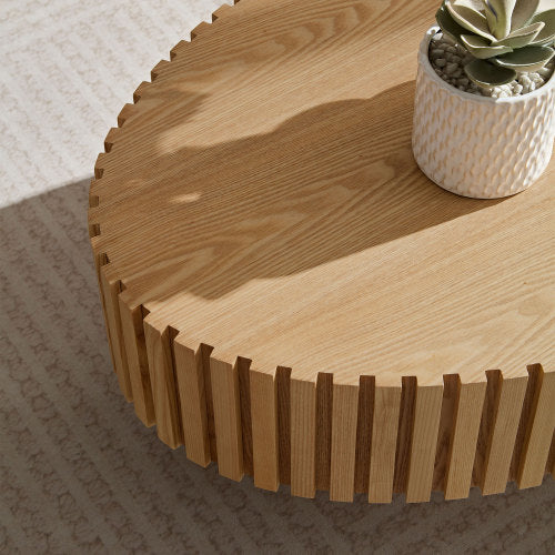 The Calyx Coffee Table