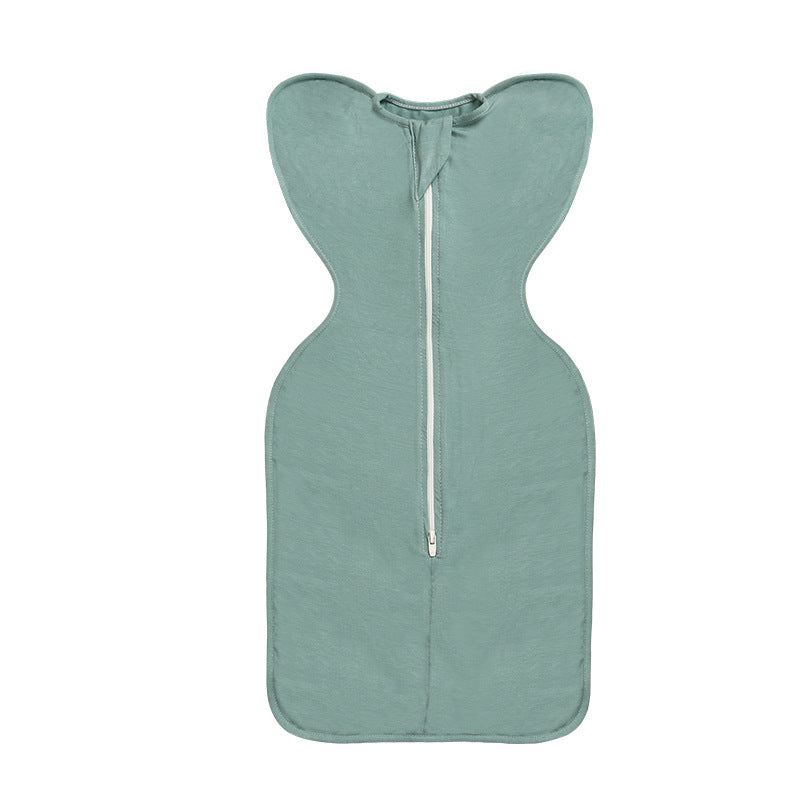 LittleNest Up & Snug Swaddle