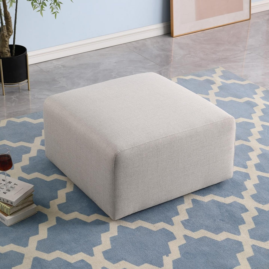 The Solace Ottoman