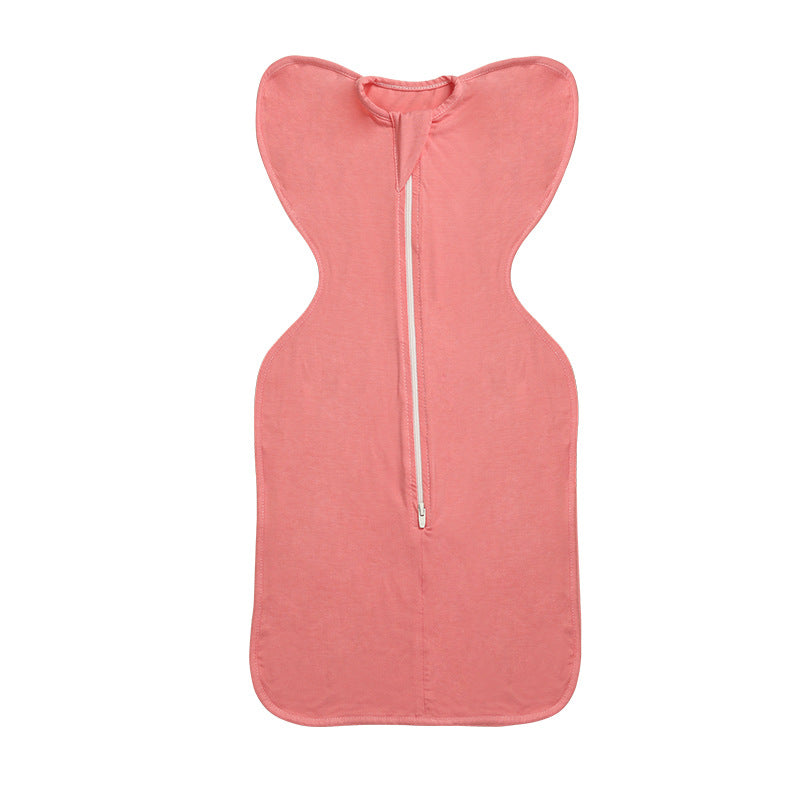 LittleNest Up & Snug Swaddle