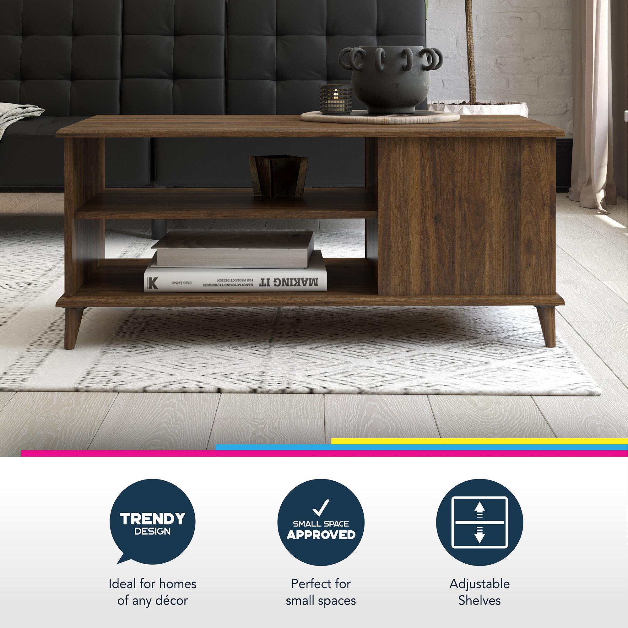 The Aveline Coffee Table