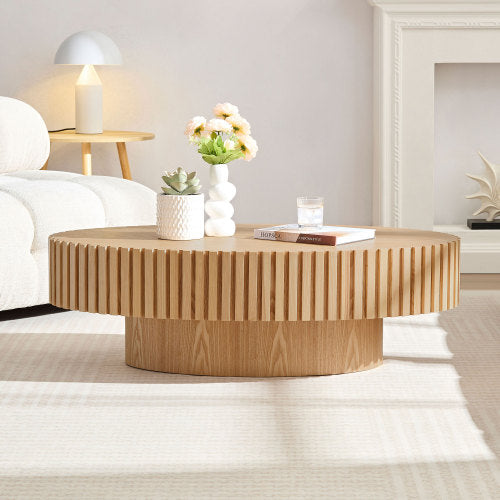The Calyx Coffee Table