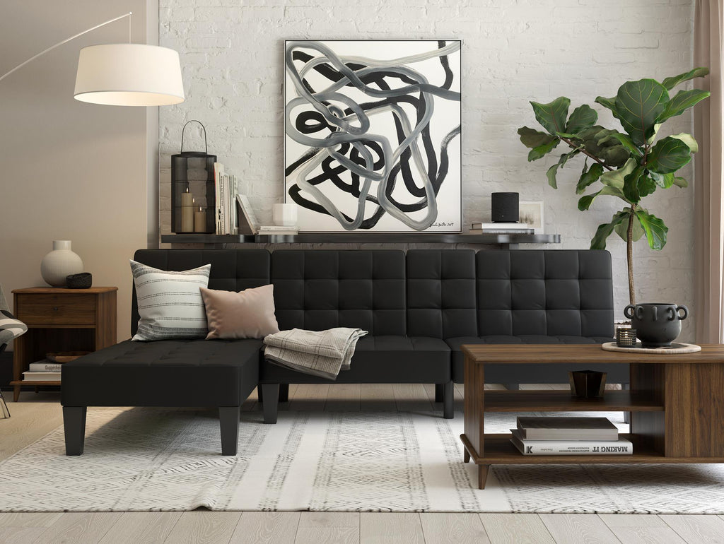 The Aveline Coffee Table