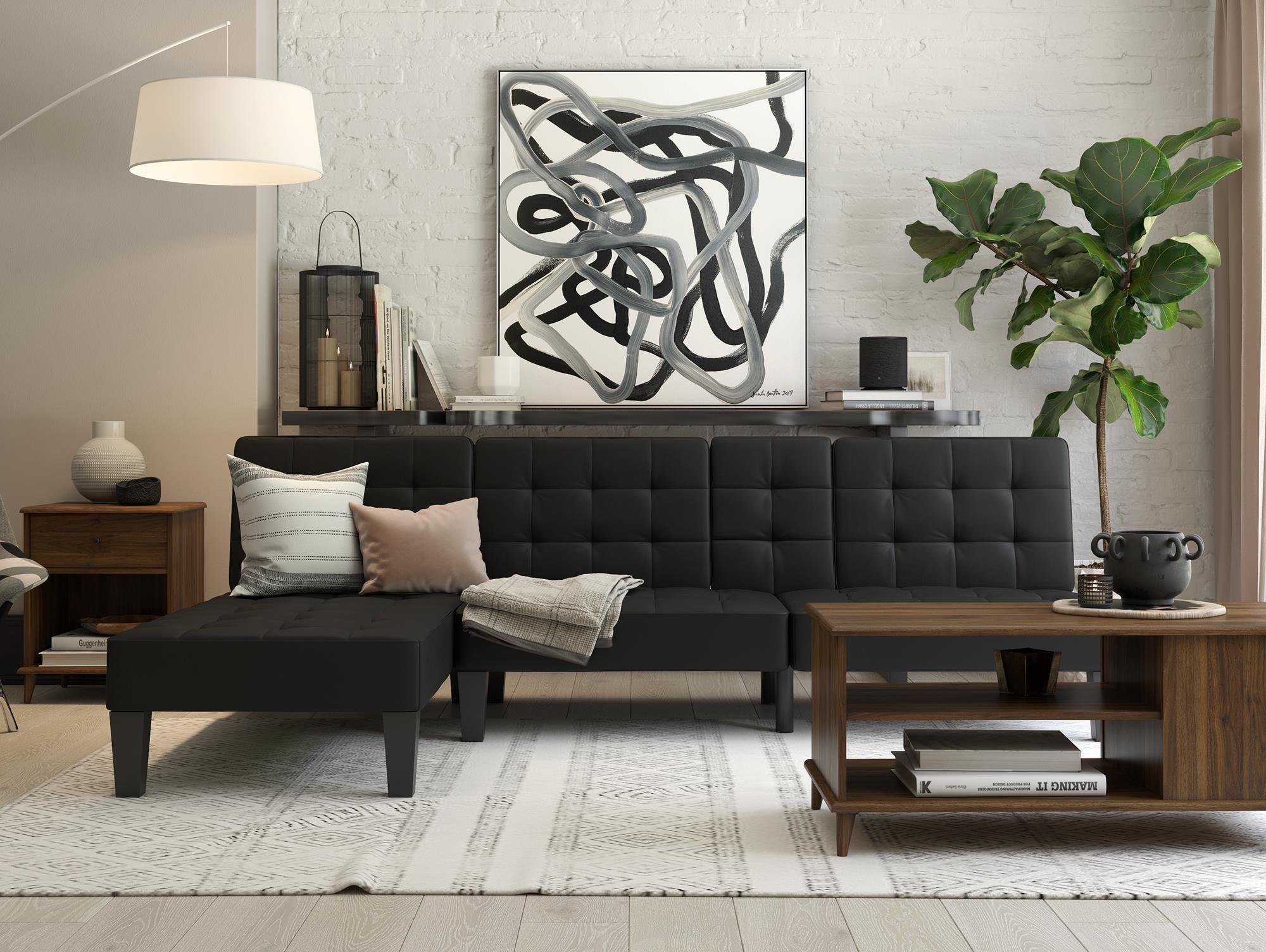 The Aveline Coffee Table