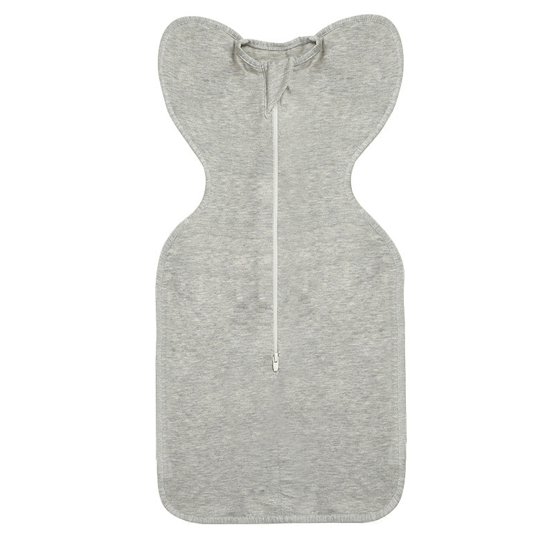 LittleNest Up & Snug Swaddle