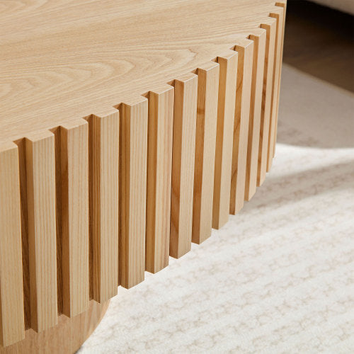 The Calyx Coffee Table