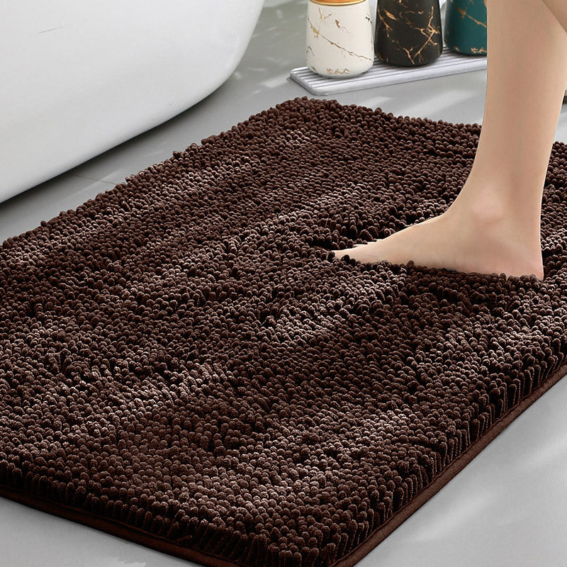 The Solene Bath Mat