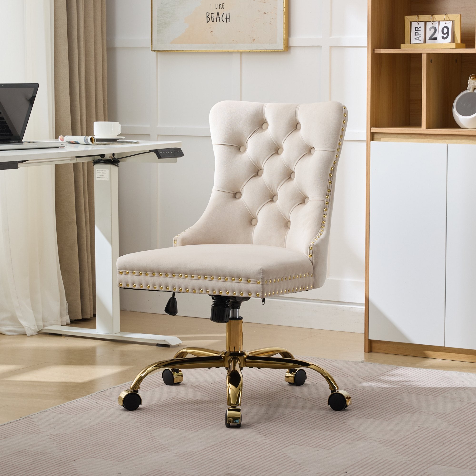 The Aurelia Office Chair