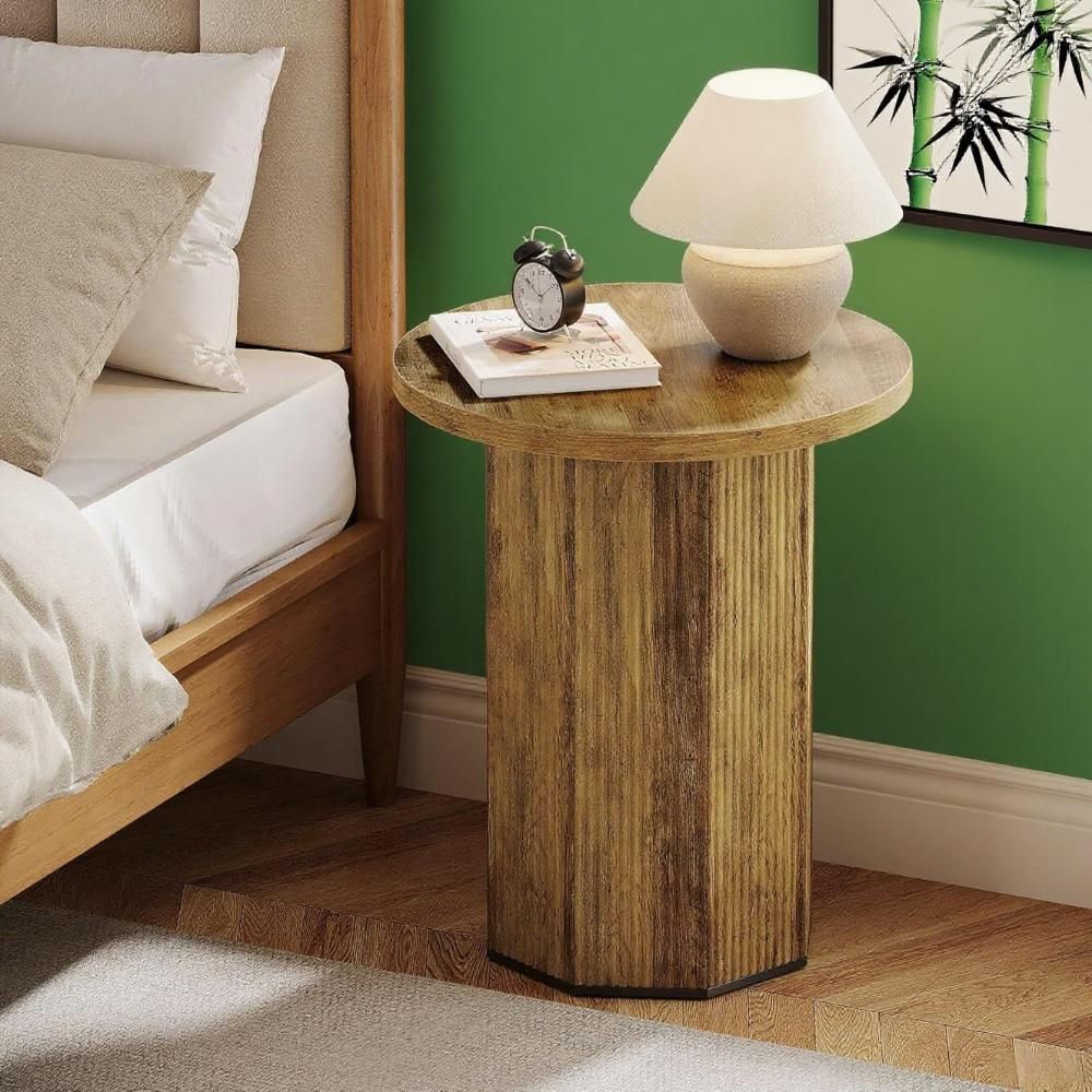 The Rowan Side Table
