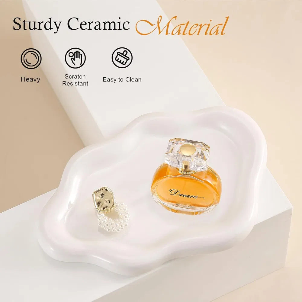 The Nuage Trinket Tray