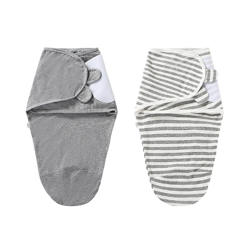 CozyNest Snuggle Swaddle