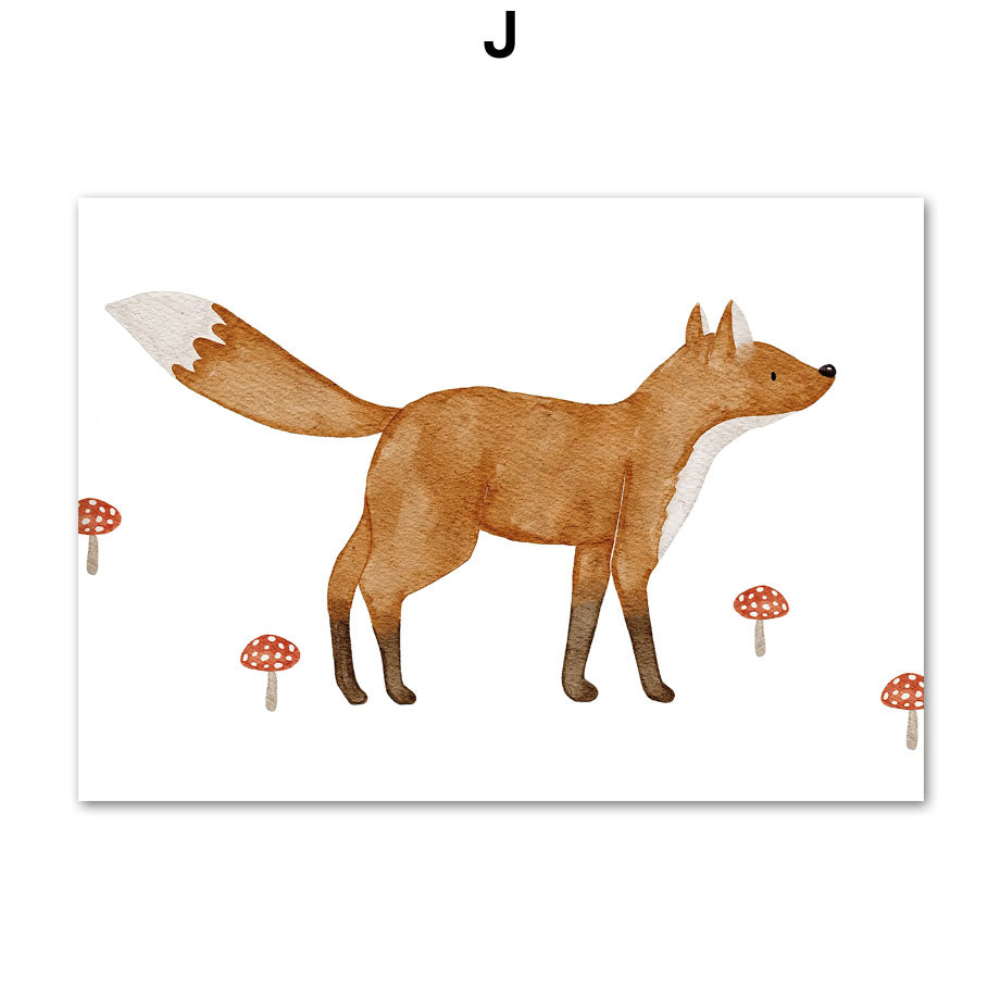 The Quiet Forest Collection