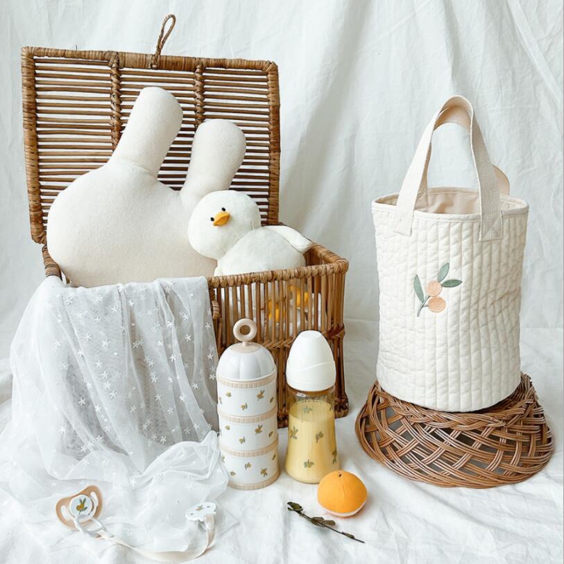 Everyday Cotton Carry Bag