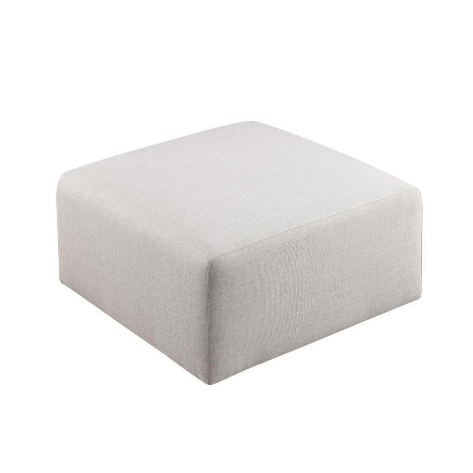 The Solace Ottoman