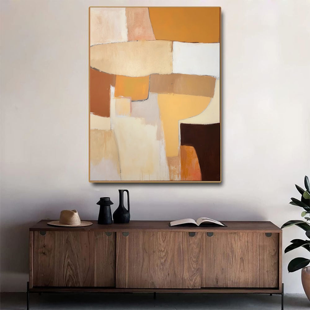 The Sienna Painting