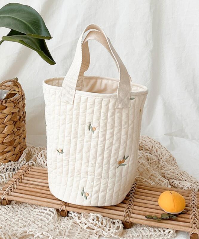 Everyday Cotton Carry Bag