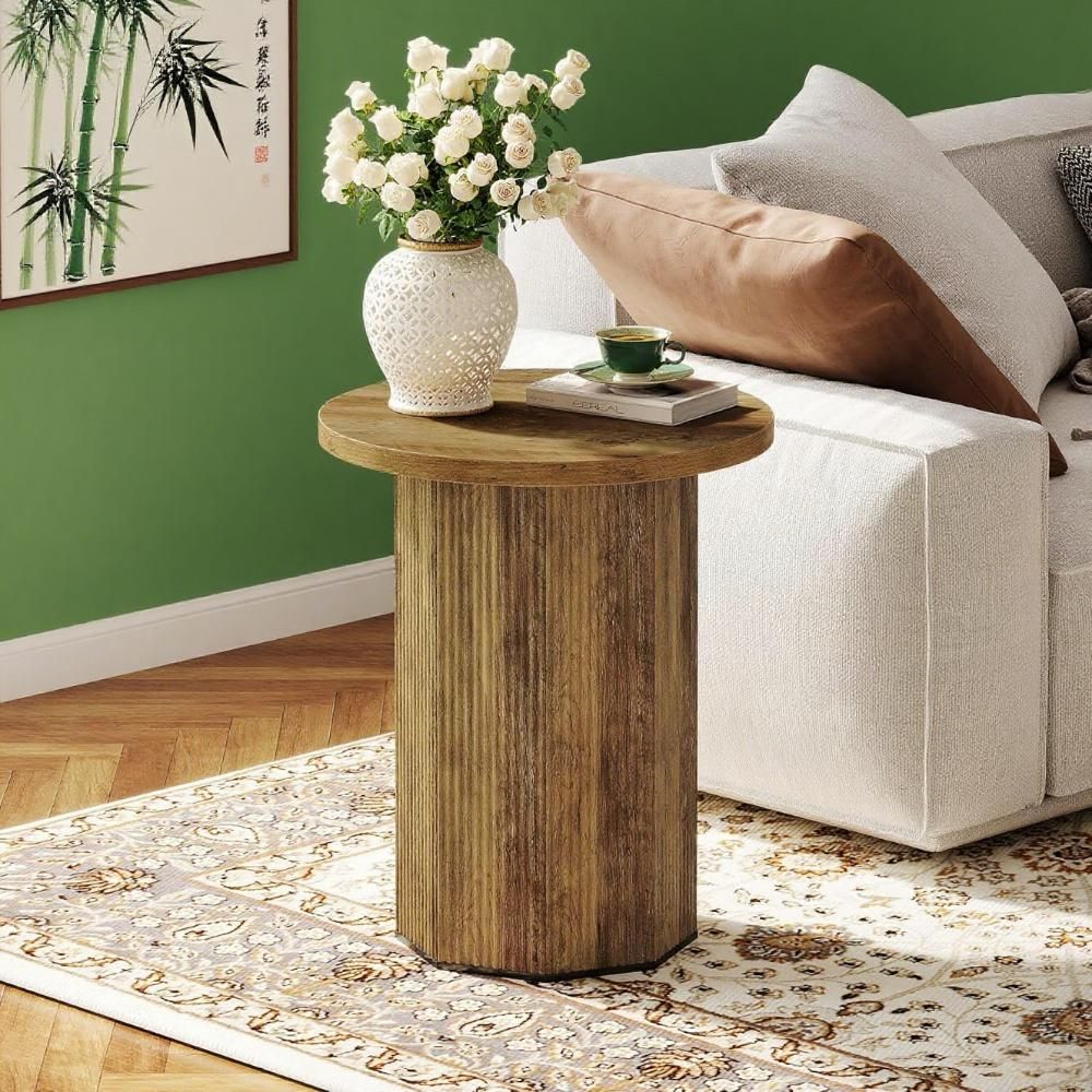 The Rowan Side Table