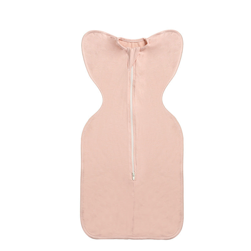 LittleNest Up & Snug Swaddle