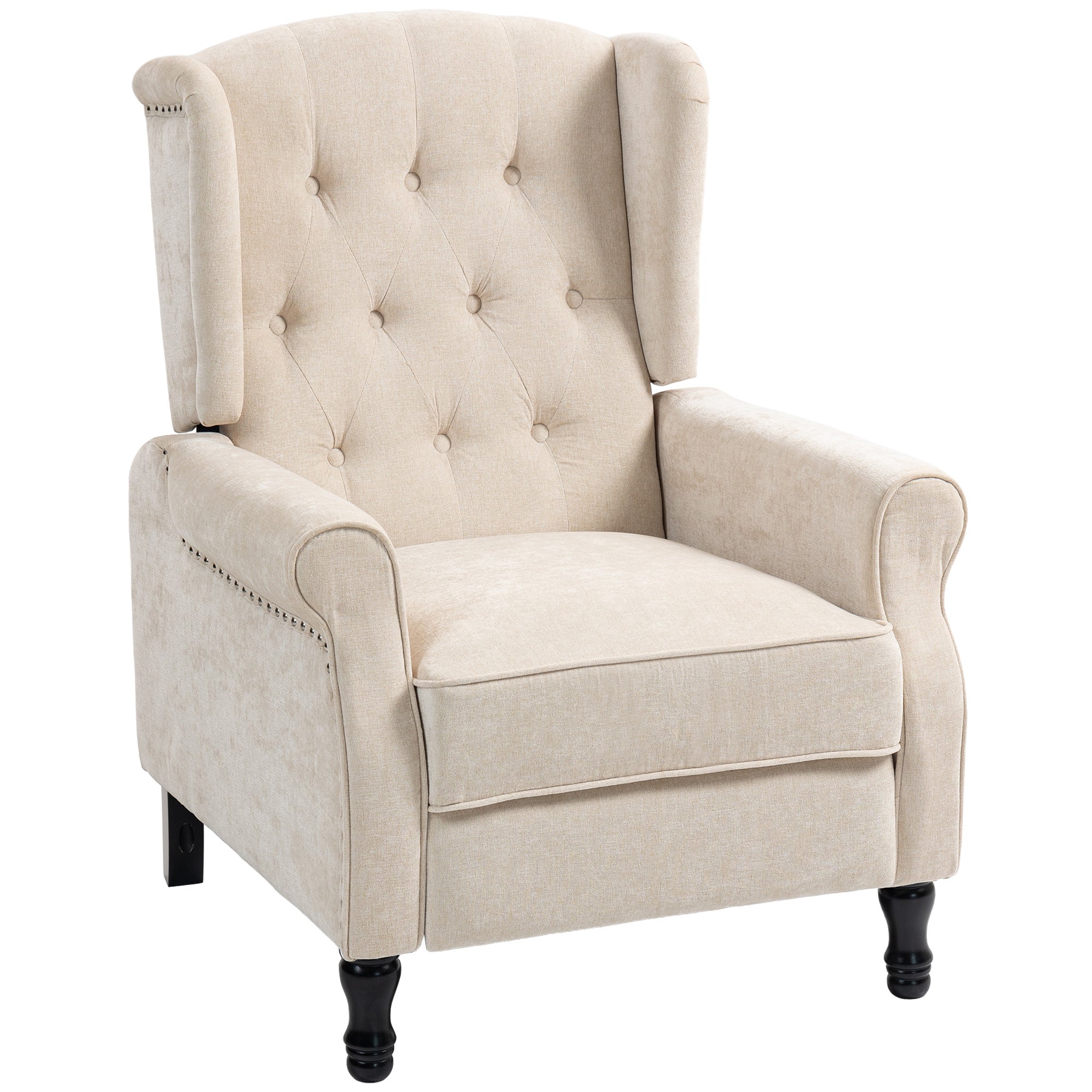 The Haven Reclining Armchair