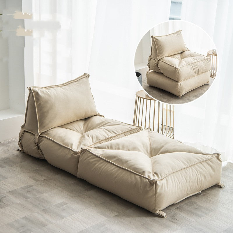 The Haven Floor Lounger