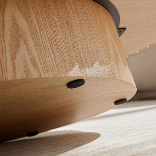 The Calyx Coffee Table