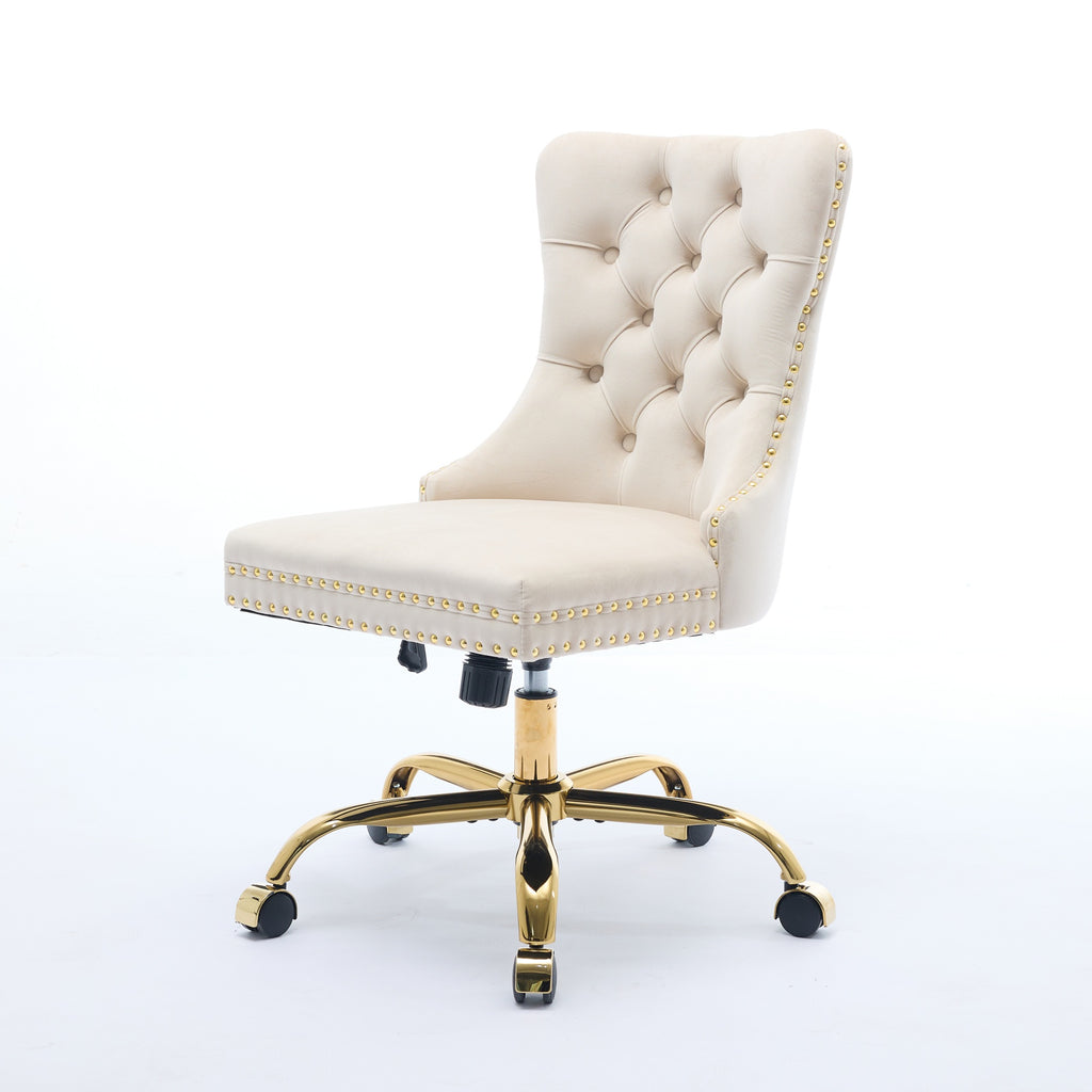 The Aurelia Office Chair