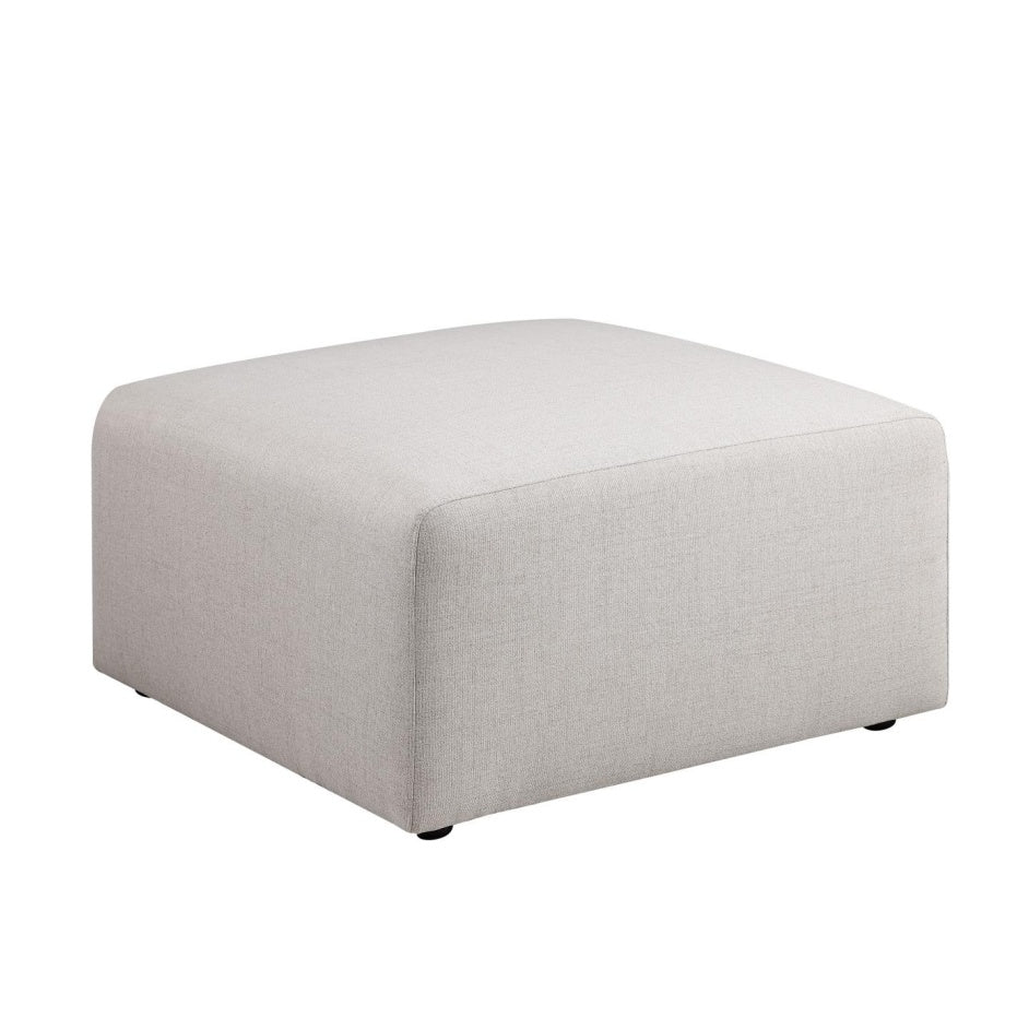 The Solace Ottoman
