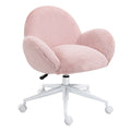 The Rosette Vanity Chair