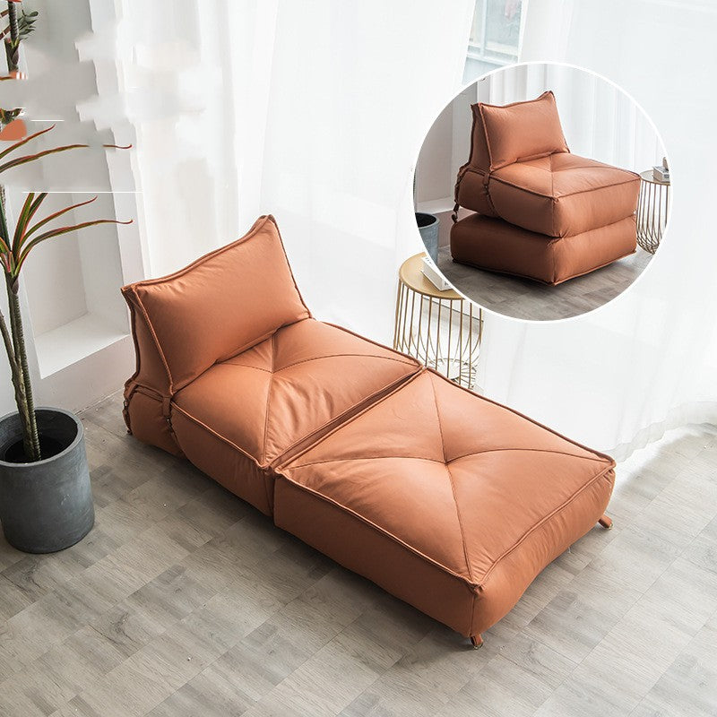 The Haven Floor Lounger