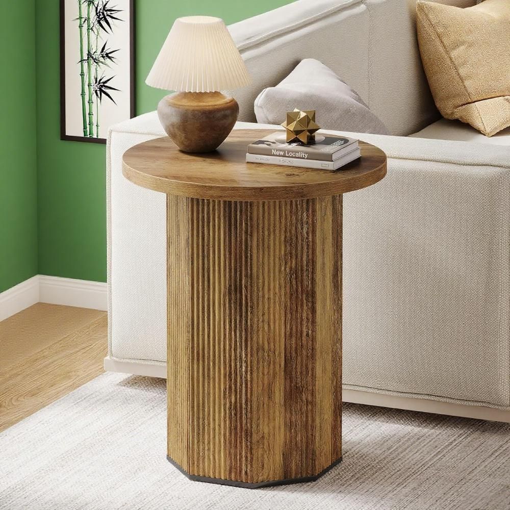 The Rowan Side Table
