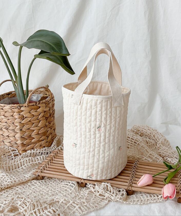 Everyday Cotton Carry Bag