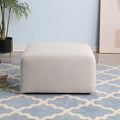 The Solace Ottoman