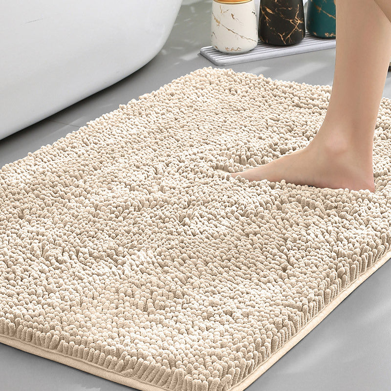 The Solene Bath Mat